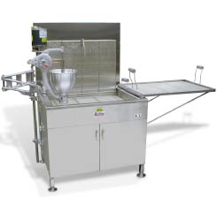 Belshaw Floor Models Gas